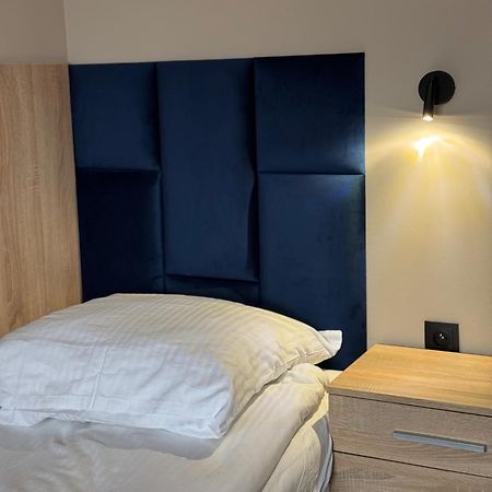Hotel Zodiak Sucha  Εξωτερικό φωτογραφία