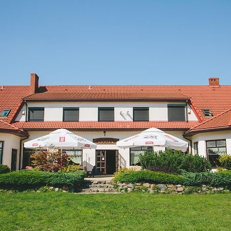 Hotel Zodiak Sucha  Εξωτερικό φωτογραφία