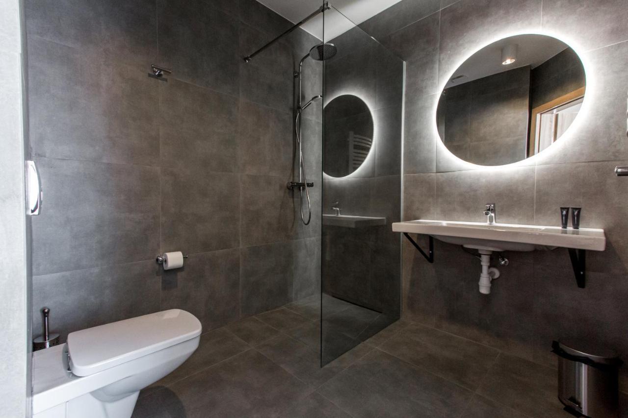 Hotel Zodiak Sucha  Εξωτερικό φωτογραφία