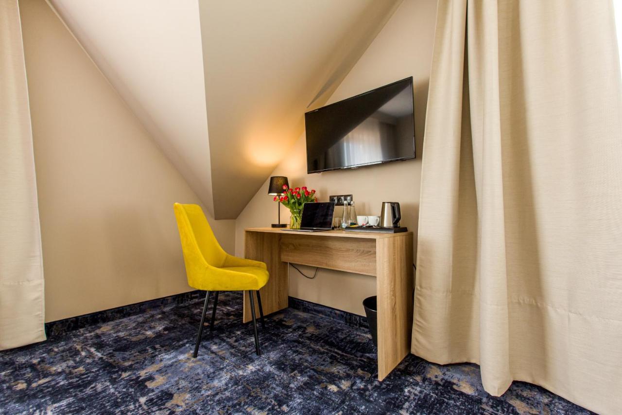 Hotel Zodiak Sucha  Εξωτερικό φωτογραφία