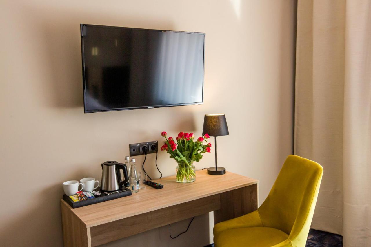Hotel Zodiak Sucha  Εξωτερικό φωτογραφία