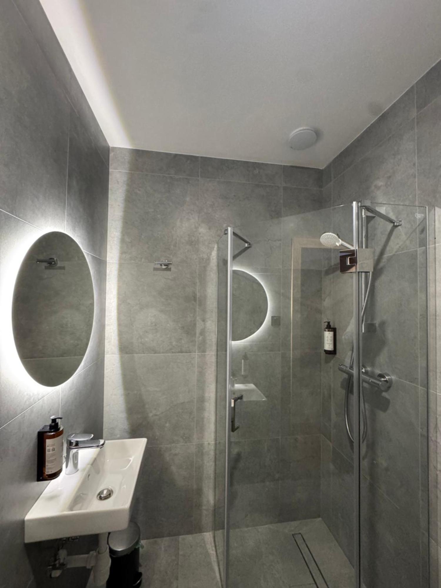 Hotel Zodiak Sucha  Εξωτερικό φωτογραφία