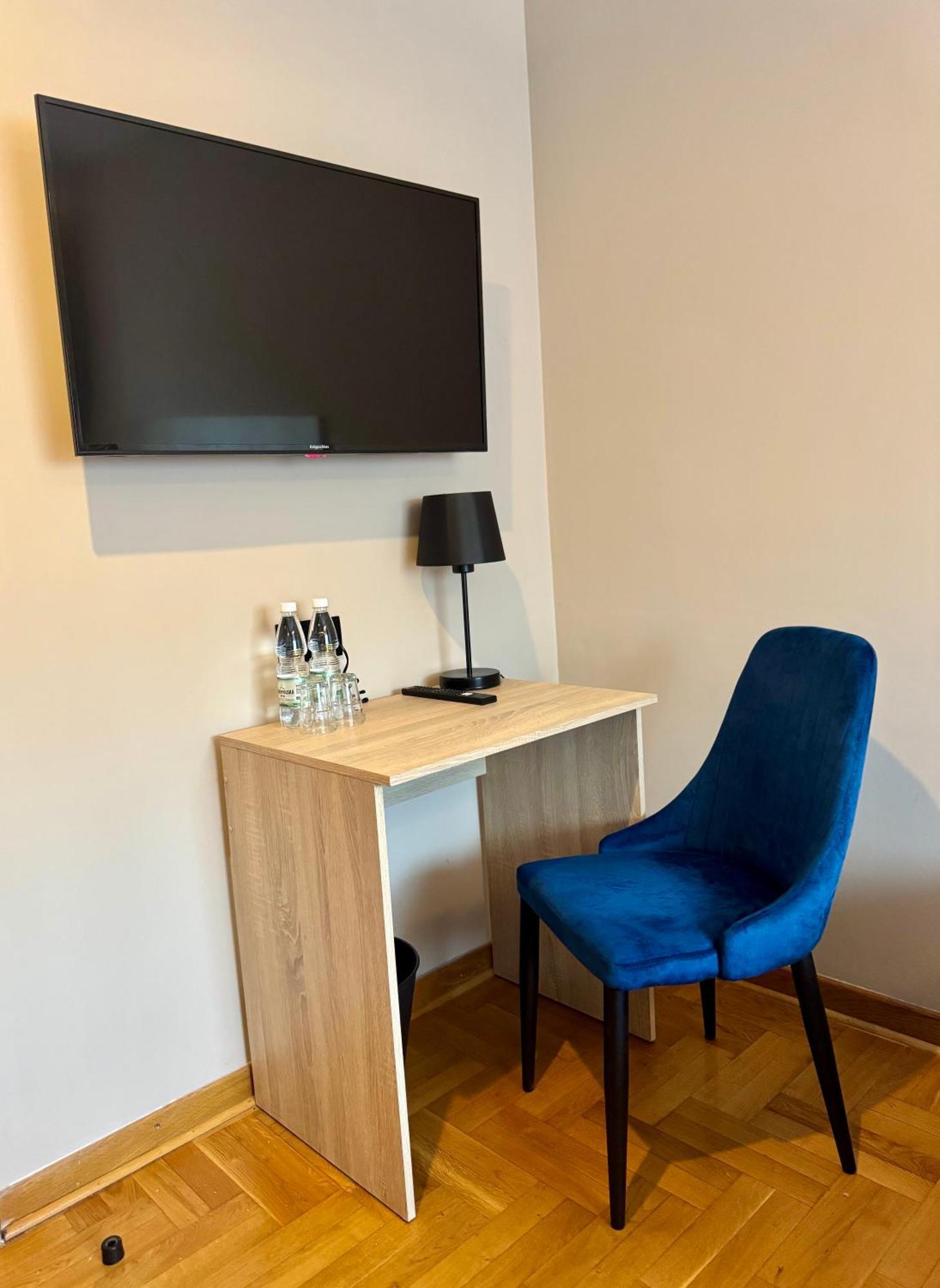 Hotel Zodiak Sucha  Εξωτερικό φωτογραφία