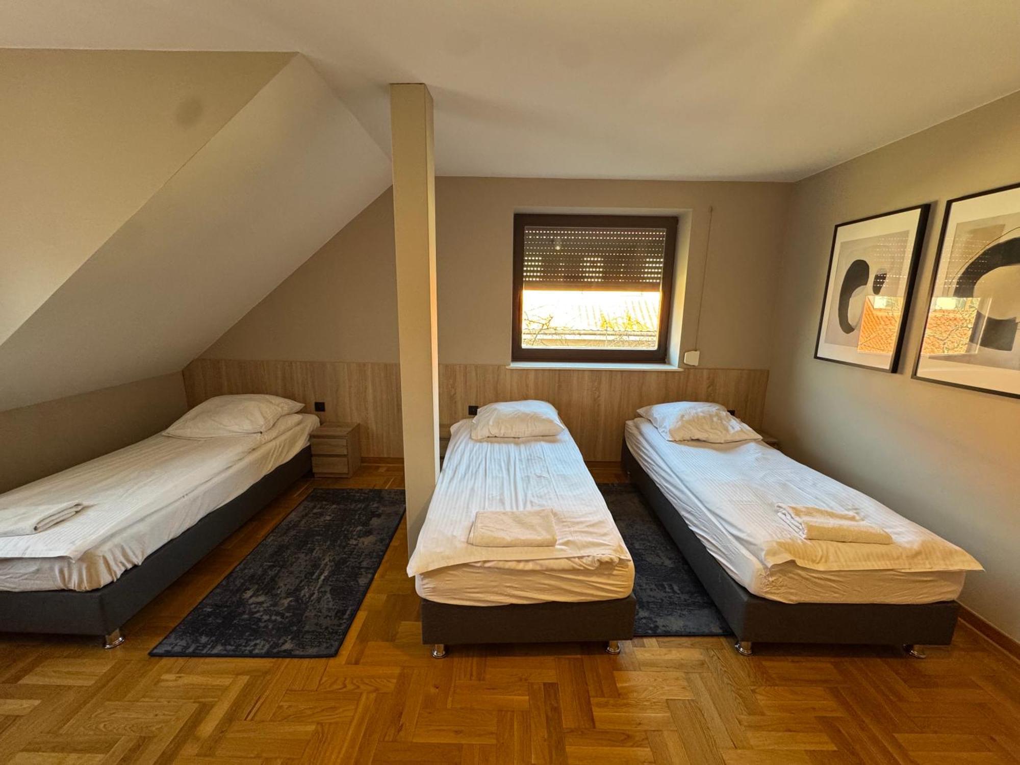 Hotel Zodiak Sucha  Εξωτερικό φωτογραφία