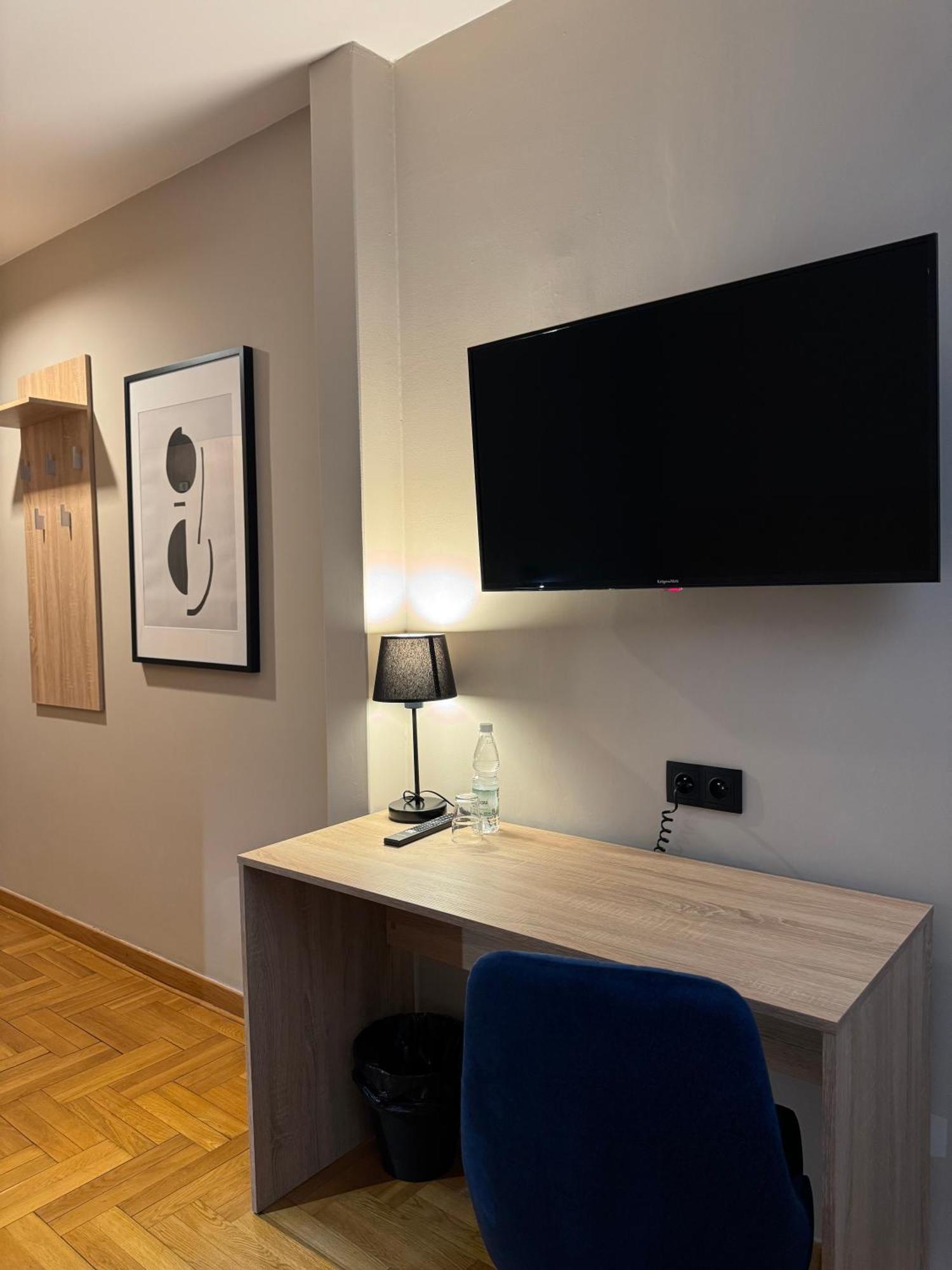 Hotel Zodiak Sucha  Εξωτερικό φωτογραφία
