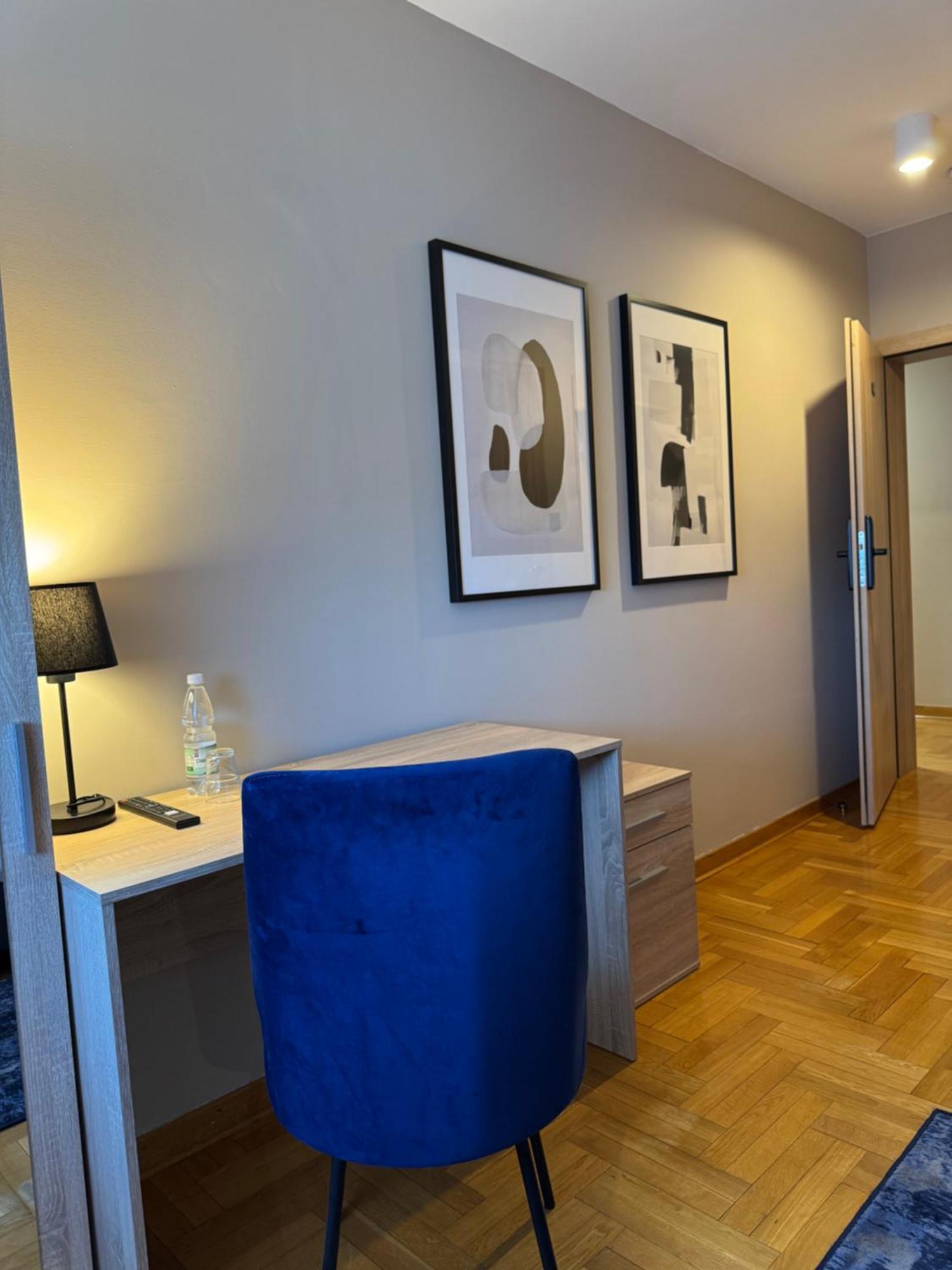 Hotel Zodiak Sucha  Εξωτερικό φωτογραφία