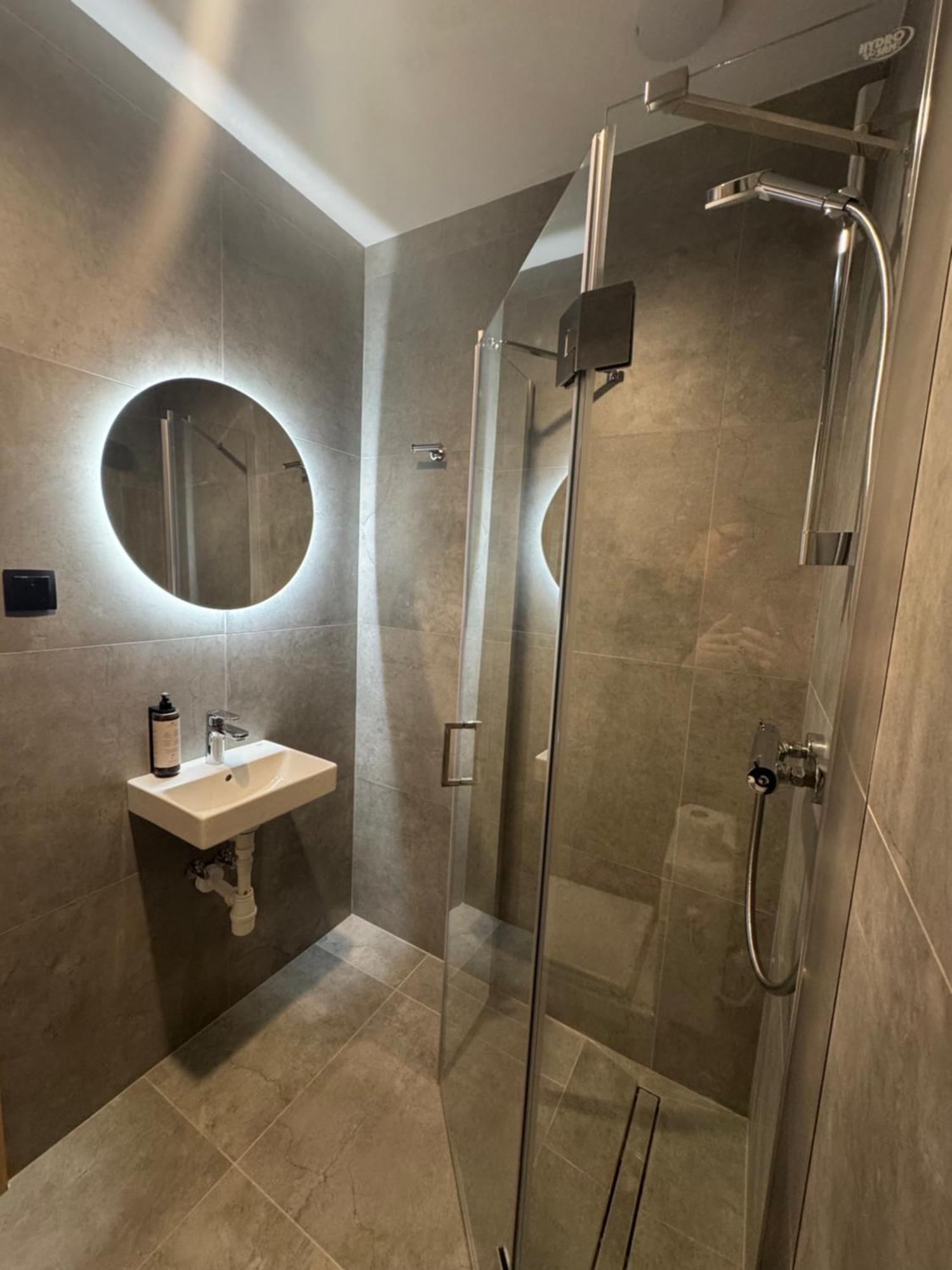 Hotel Zodiak Sucha  Εξωτερικό φωτογραφία