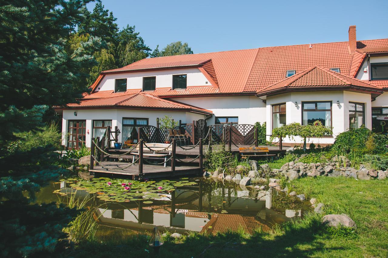 Hotel Zodiak Sucha  Εξωτερικό φωτογραφία